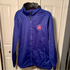 ANTIGUA Cubs jacket